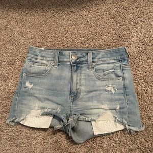 American eagle shorts